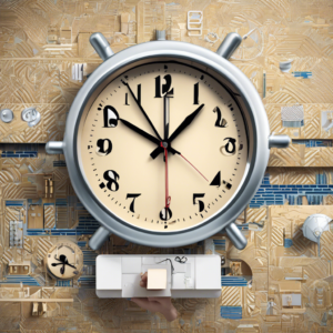 Read more about the article Efficient Time-Saving Techniques for Busy Lives