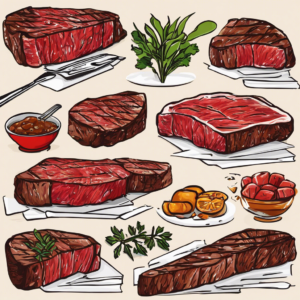 Read more about the article How to cook a perfect steak?