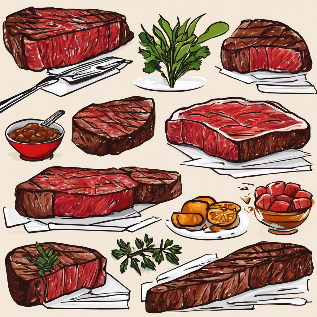 You are currently viewing How to cook a perfect steak?