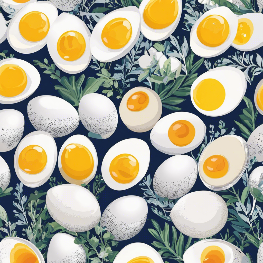 Read more about the article How to boil an egg?