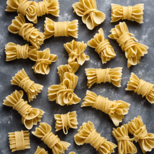 Read more about the article How to make homemade pasta?