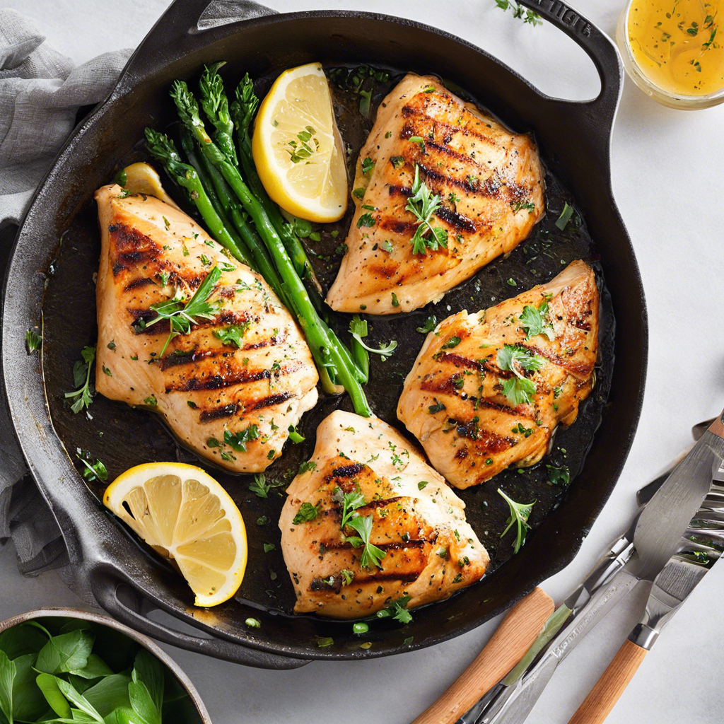 Read more about the article What is the best way to cook chicken breast?