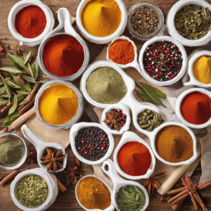 Read more about the article What are the best spices for grilling?