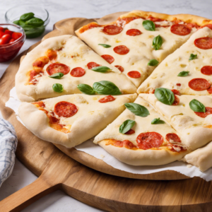 Read more about the article How to make homemade pizza dough?