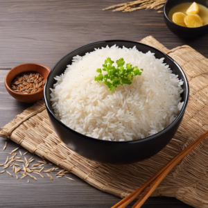 Read more about the article How to cook rice perfectly?