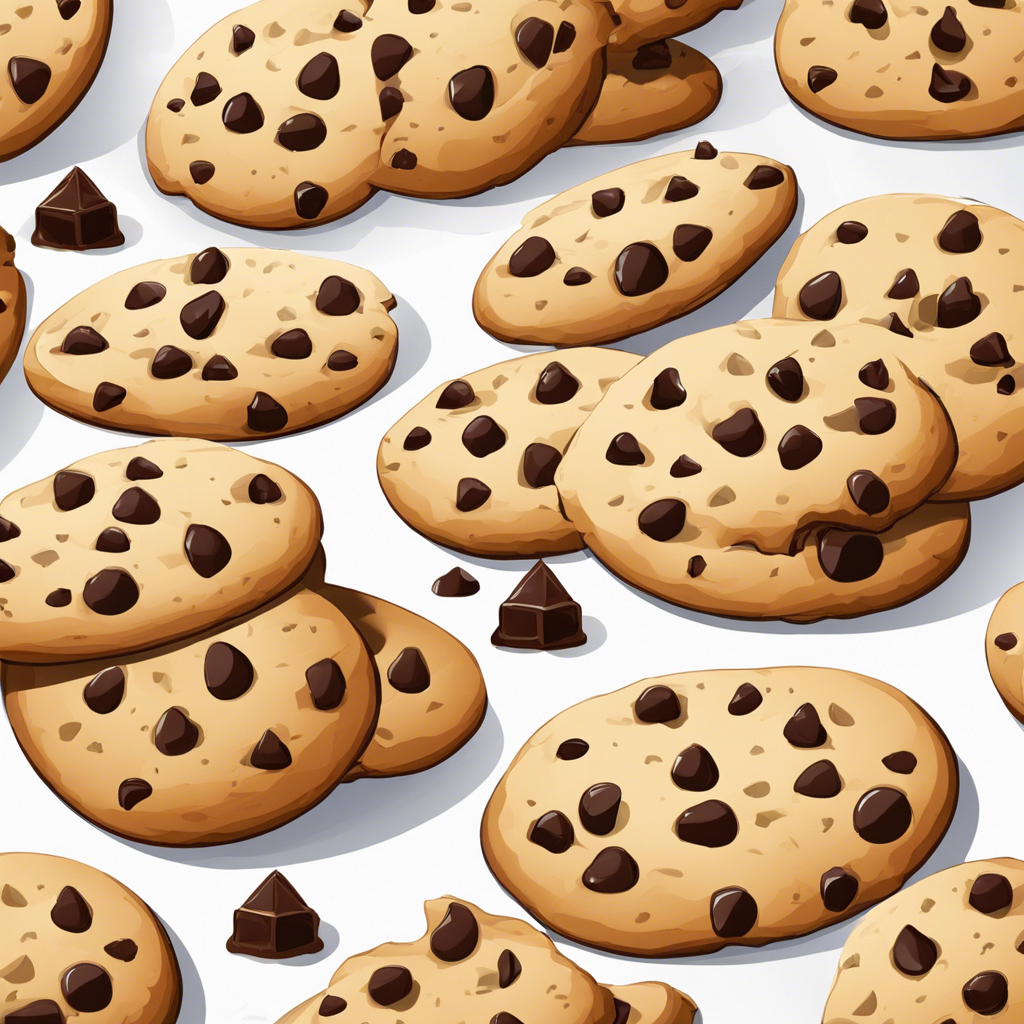 Read more about the article How to make chocolate chip cookies?